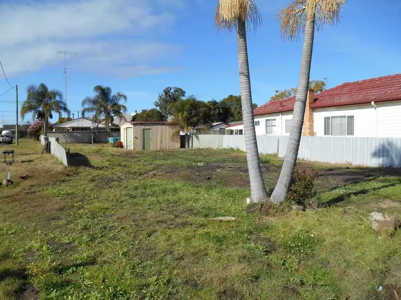 Main view of Homely land listing, 20 George Street, Cessnock NSW 2325