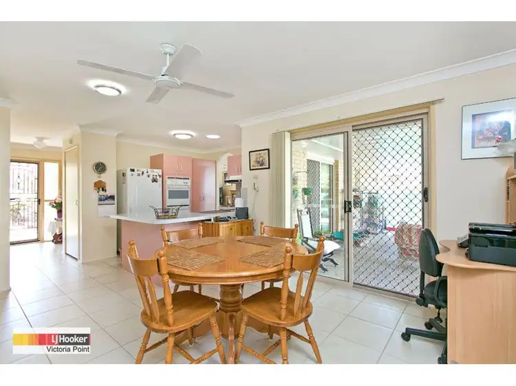 Third view of Homely house listing, 5 Belah Court, Victoria Point QLD 4165
