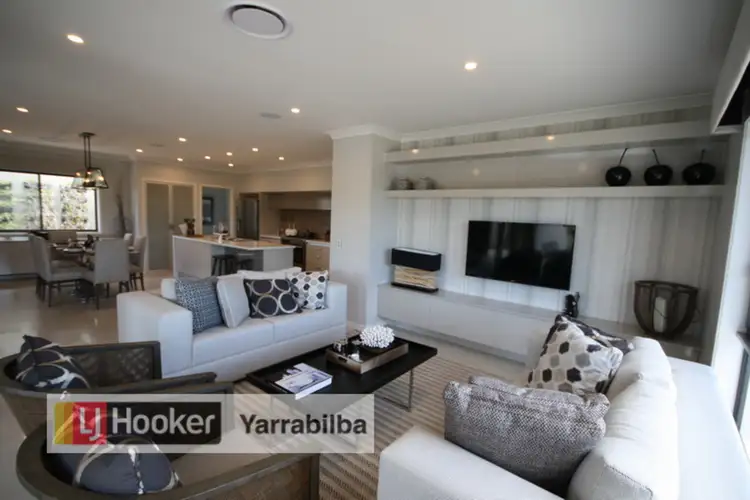 Third view of Homely house listing, 2 Wildflower Street, Yarrabilba QLD 4207