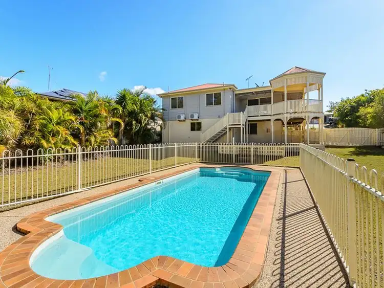 Third view of Homely house listing, 72 Penda Avenue, New Auckland QLD 4680