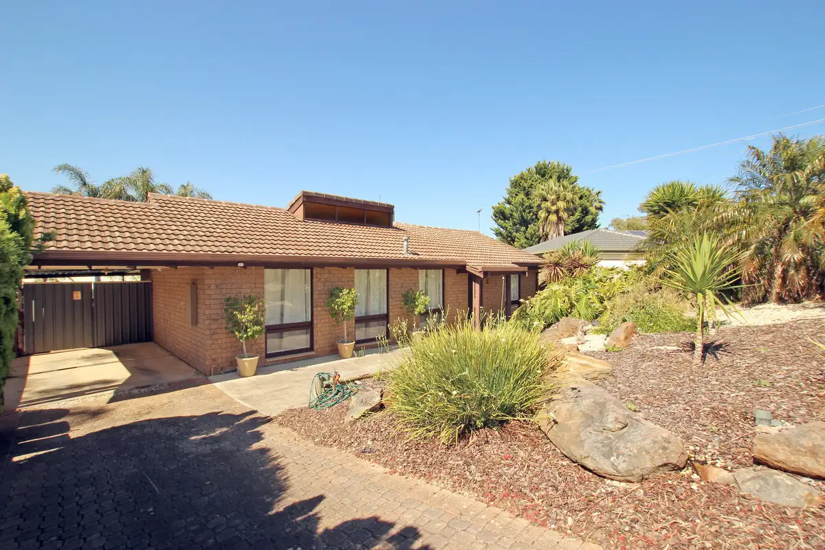 Main view of Homely house listing, 6 Sylvaner Court, Reynella East SA 5161