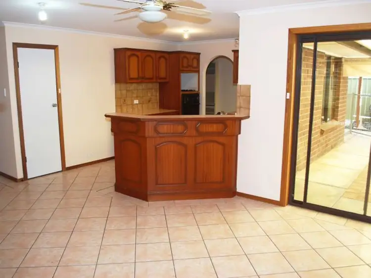 Fourth view of Homely house listing, 3 Lennox Drive, Paralowie SA 5108
