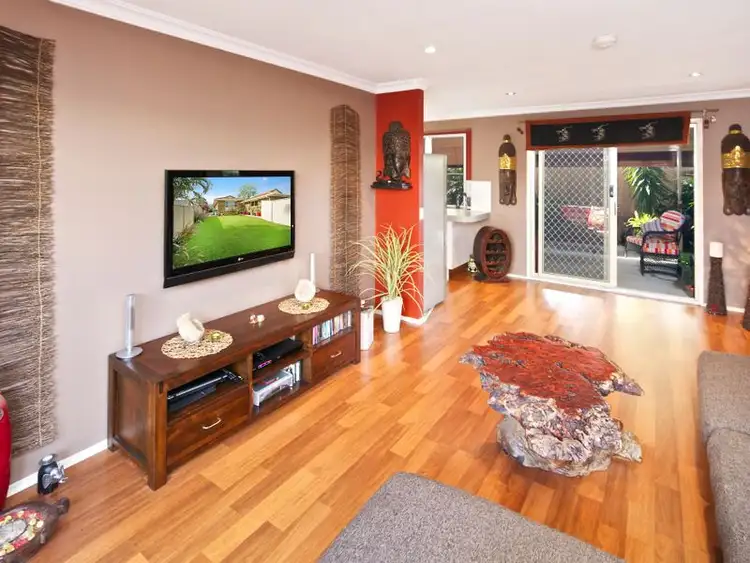 Fourth view of Homely semi-detached listing, 1/10 Gooding Drive, Coombabah QLD 4216