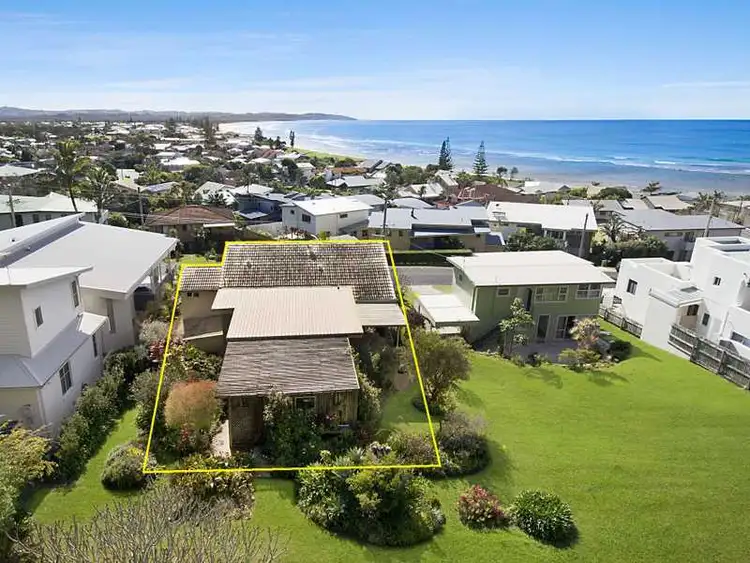 37 Dress Circle Drive, Lennox Head NSW 2478