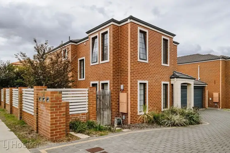 Fifth view of Homely townhouse listing, 21A Mort Street, Rivervale WA 6103