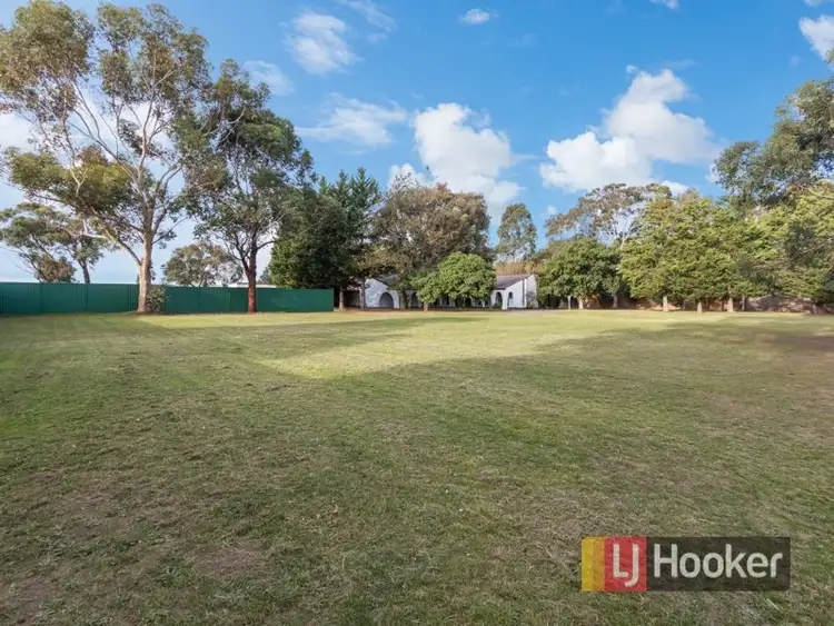 Fourth view of Homely house listing, 1 Smith Court, Narre Warren South VIC 3805