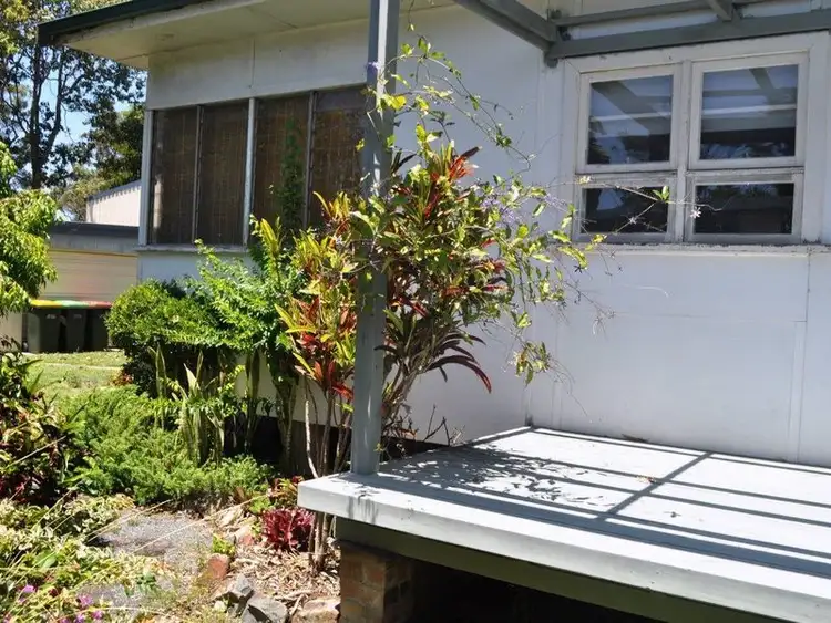 Second view of Homely house listing, 42 Arrawarra Beach Road, Arrawarra NSW 2456