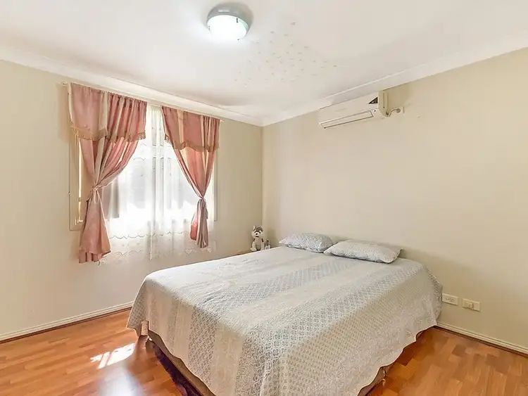 Fifth view of Homely townhouse listing, 7/38 Marcia Street, Toongabbie NSW 2146