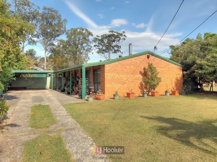 Second view of Homely house listing, 81 First Avenue, Marsden QLD 4132