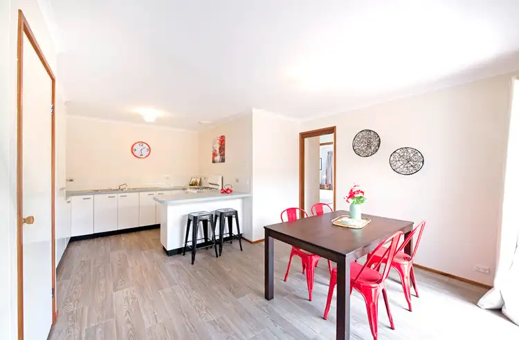 Sixth view of Homely house listing, 24 Mainwaring Rich Circuit, Palmerston ACT 2913