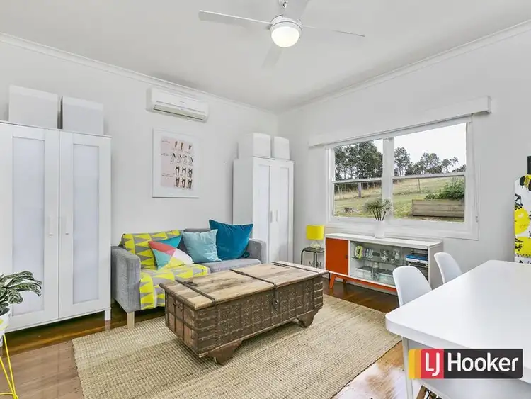 Seventh view of Homely house listing, 420 Sheepways Road, Krowera VIC 3945
