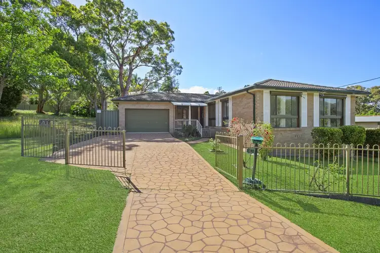 10 Parkview Place, Bateau Bay NSW 2261