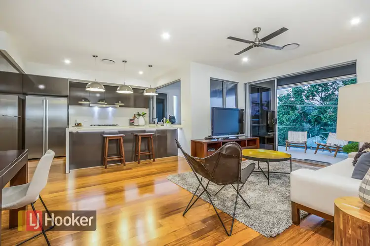 4/35 Brasted Street, Taringa QLD 4068