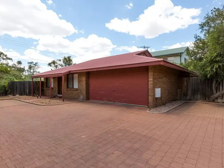 Third view of Homely unit listing, 1/1 Caterpillar Court, Desert Springs NT 870