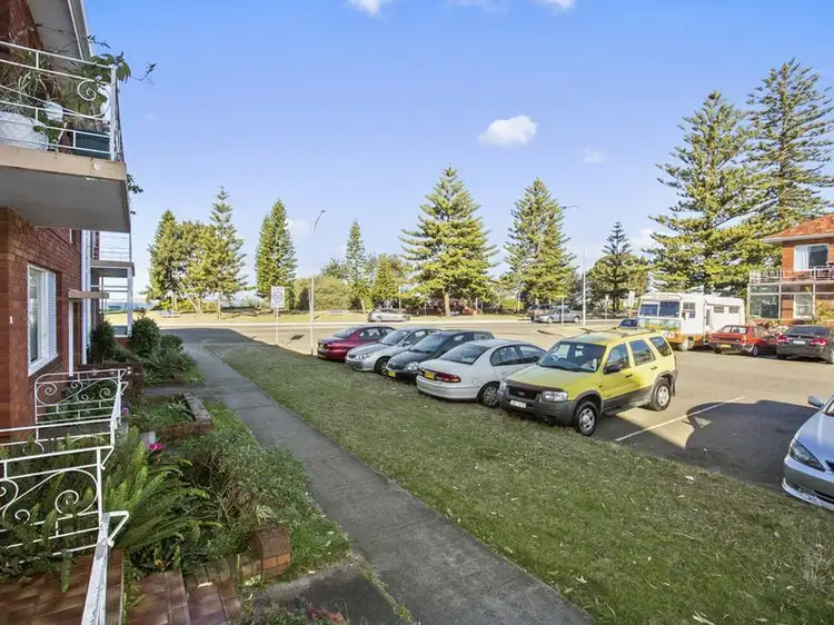 Sixth view of Homely unit listing, 3/149 THE GRAND PARADE, Monterey NSW 2217