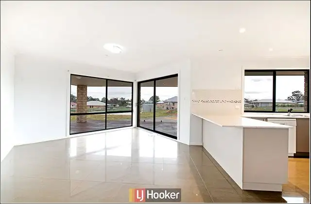Sixth view of Homely house listing, 3 Shirley Taylor Place, Unclassified Act ACT 2611