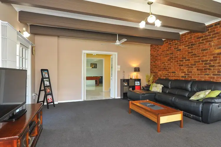 Sixth view of Homely house listing, 1 Pine Avenue, West Gladstone QLD 4680
