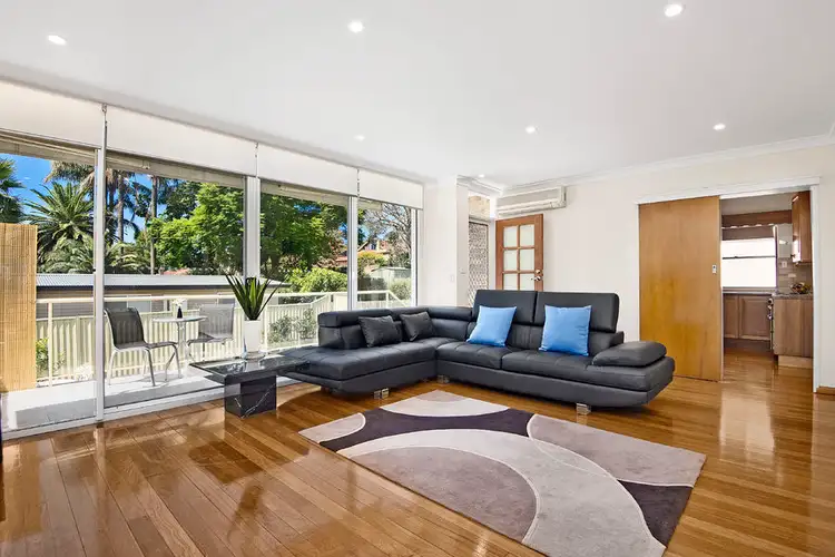 Second view of Homely house listing, 37 Crick Street, Chatswood NSW 2067
