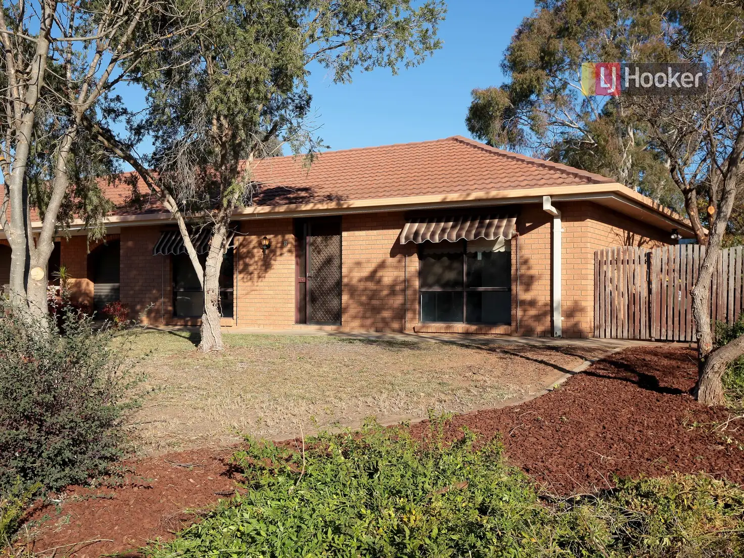 Main view of Homely unit listing, Unit 2/14 Wiradjuri Crescent, Wagga Wagga NSW 2650