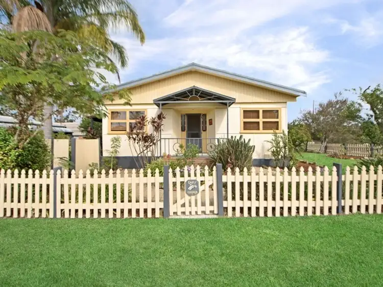 4 Stanley Street, Wyongah NSW 2259
