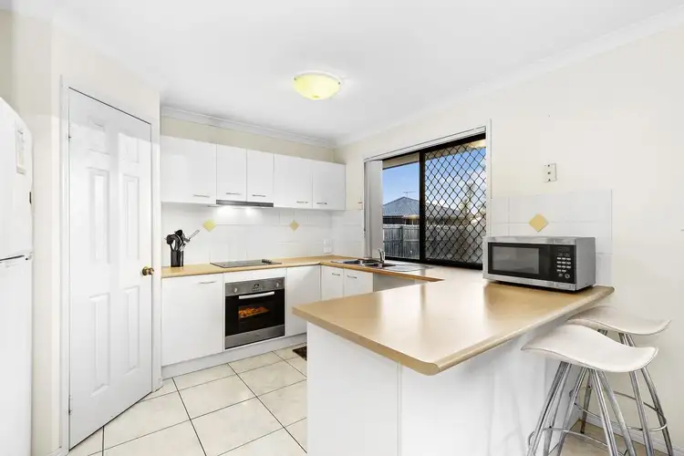 Second view of Homely house listing, 10 Winifred Street, Algester QLD 4115