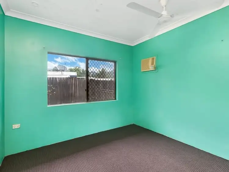 Sixth view of Homely house listing, 1 Frances Street, Mooroobool QLD 4870