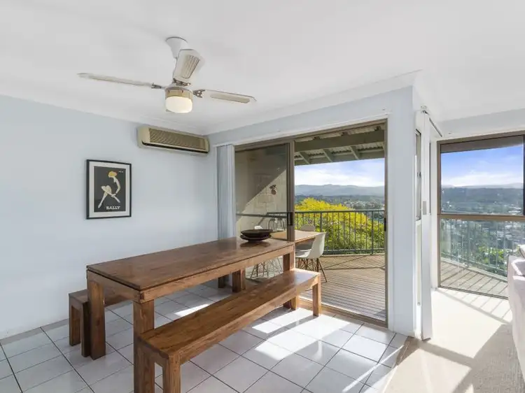 Fourth view of Homely townhouse listing, 3/43 Doubleview Drive, Elanora QLD 4221