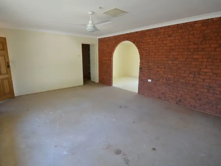 Fourth view of Homely house listing, 1 Amara Court, Alice Springs NT 870