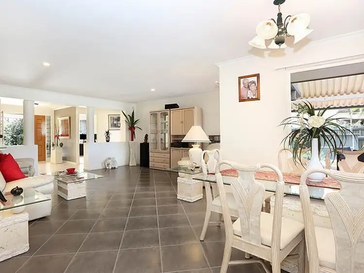 Second view of Homely house listing, 29 Voyagers Drive, Banksia Beach QLD 4507