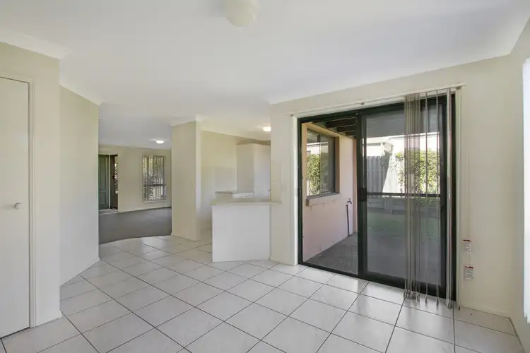 Fourth view of Homely semi-detached listing, 1/104 Greenacre Drive, Parkwood QLD 4214