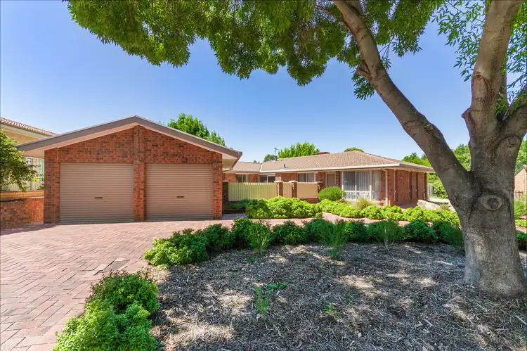 Fifth view of Homely house listing, 13 Augustus Close, Palmerston ACT 2913