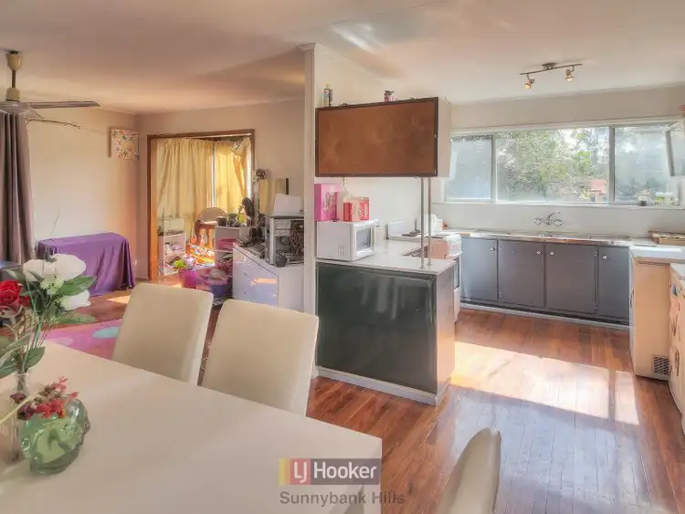 Sixth view of Homely house listing, 229 Beenleigh Road, Sunnybank Hills QLD 4109