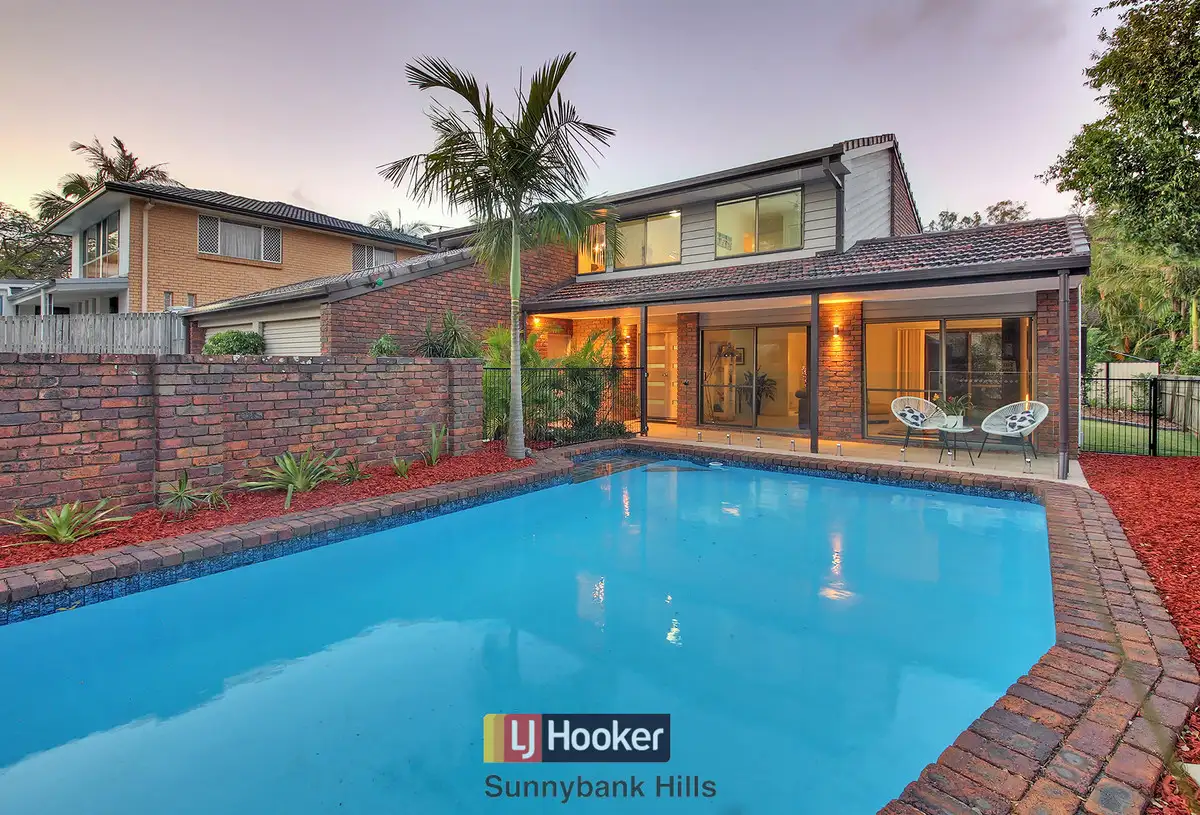 Main view of Homely house listing, 15 Ashdown Street, Sunnybank Hills QLD 4109