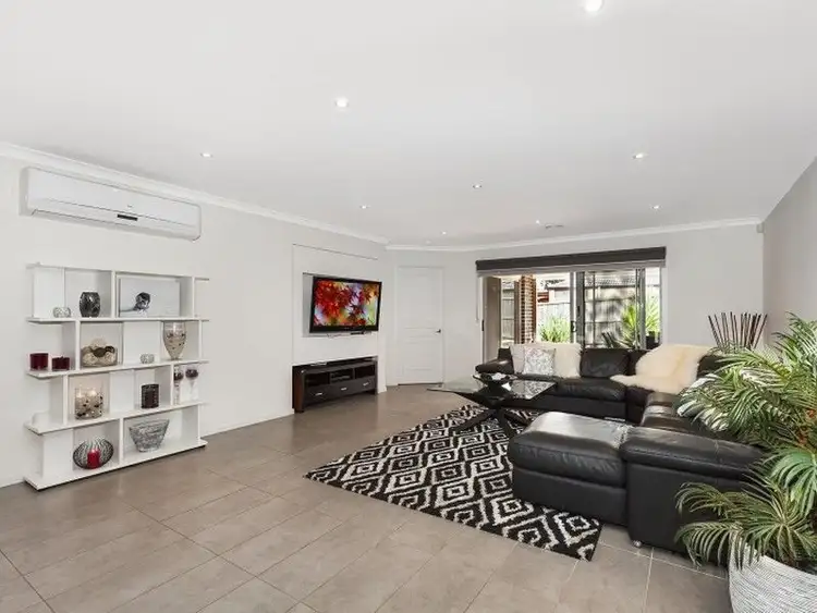 Fifth view of Homely house listing, 4 Spring Ridge Boulevard, Wallan VIC 3756