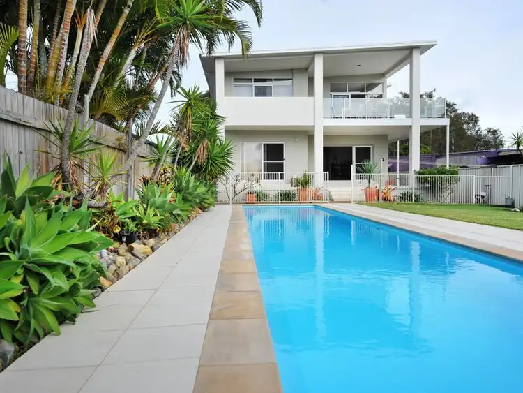 Third view of Homely house listing, 24 Wharf Street, Woolgoolga NSW 2456