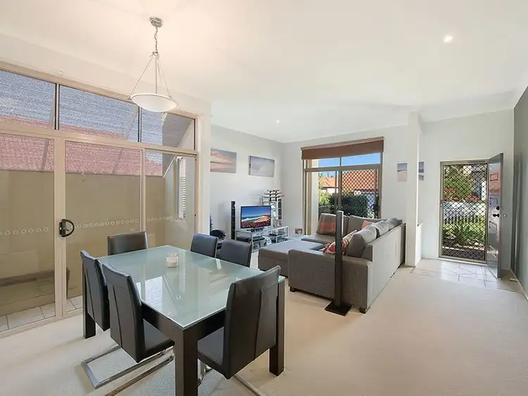 Fifth view of Homely house listing, 7 Duxton Drive, Varsity Lakes QLD 4227