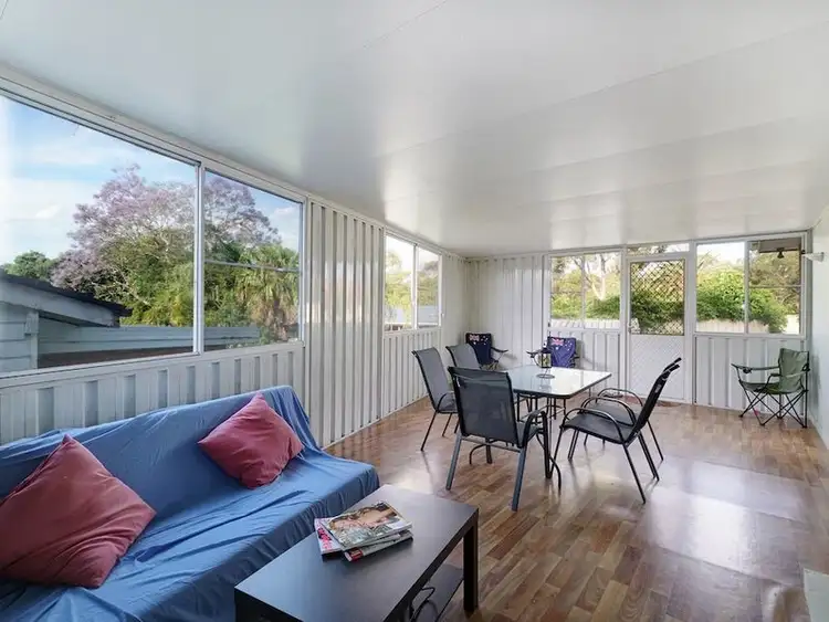 Fifth view of Homely house listing, 102 Campbellfield Avenue, Bradbury NSW 2560