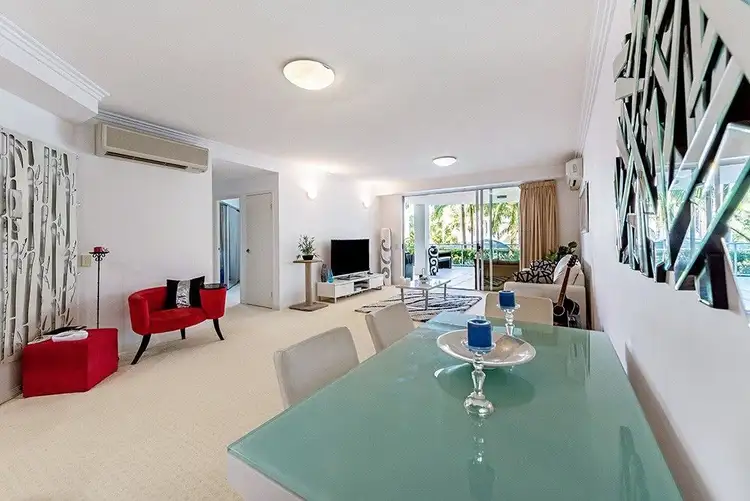 Fourth view of Homely unit listing, 11/253 Varsity Parade, Varsity Lakes QLD 4227