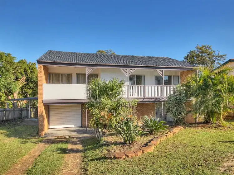 Main view of Homely house listing, 6 Tingiringi Street, Algester QLD 4115
