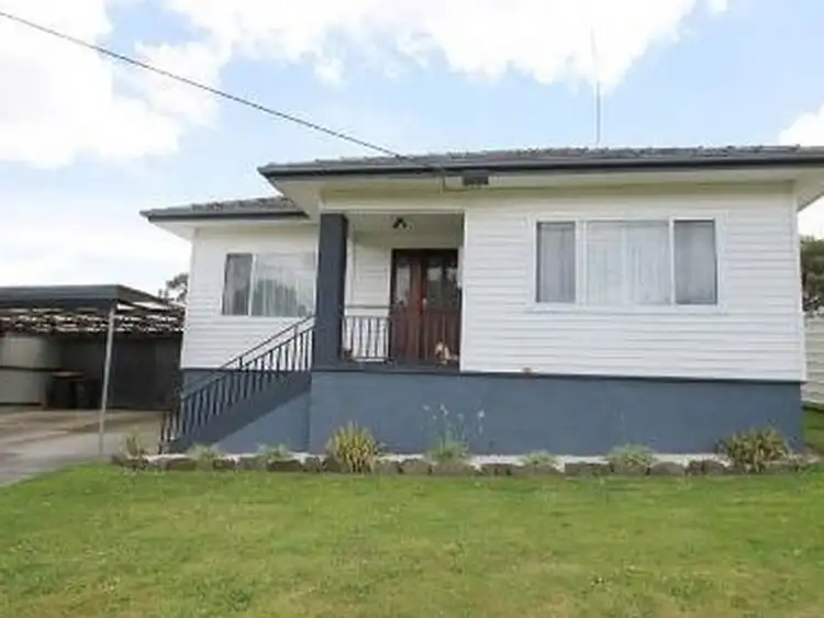 5 Ruddville Avenue, Korumburra VIC 3950