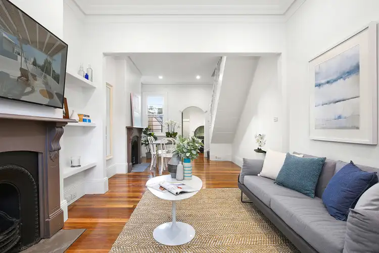 Fourth view of Homely house listing, 5 Charles Street, Enmore NSW 2042