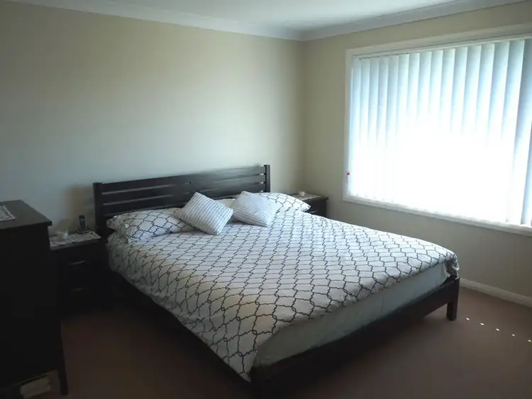 Fifth view of Homely villa listing, 3/24-26 Wuru Drive, Burrill Lake NSW 2539