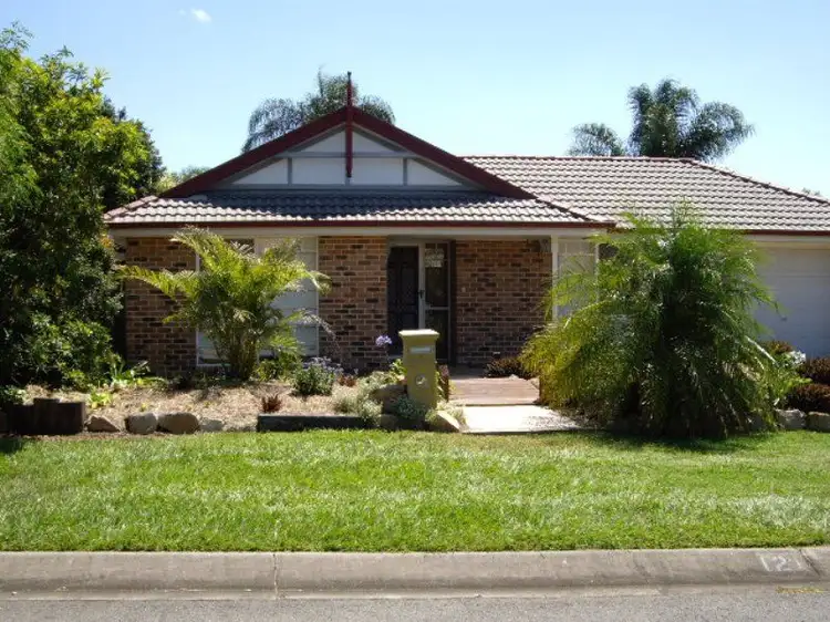 Main view of Homely house listing, 6 Burnett Drive, Murrumba Downs QLD 4503