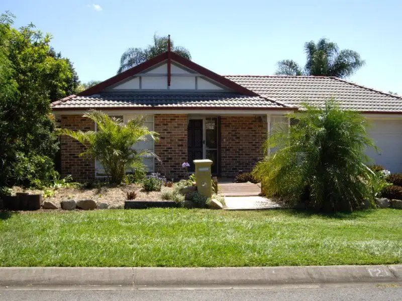 Main view of Homely house listing, 6 Burnett Drive, Murrumba Downs QLD 4503