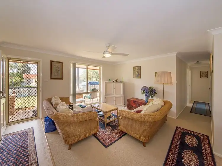 Fourth view of Homely house listing, 1 Rushby Drive, Old Bar NSW 2430