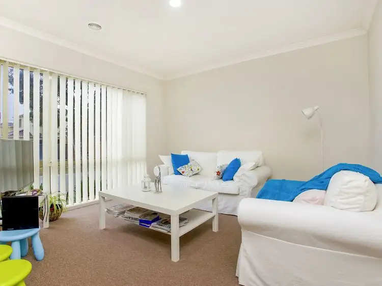 Third view of Homely unit listing, 8 Kristian Drive, Hillside VIC 3037