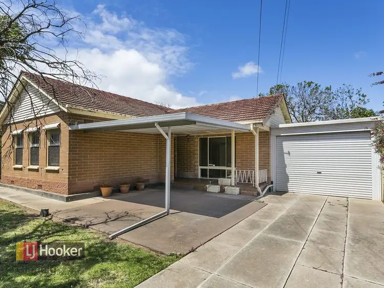 Main view of Homely house listing, 23 Sampson Road, Mitchell Park SA 5043