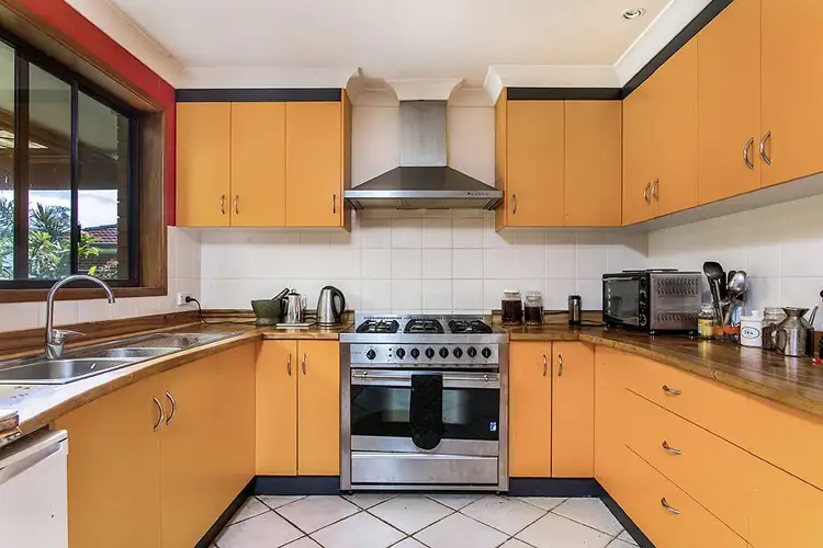 Fourth view of Homely house listing, 4 Natan Court, Ocean Shores NSW 2483