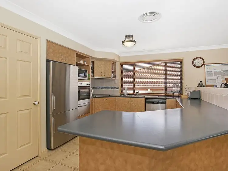 Sixth view of Homely house listing, 18 Quigan Terrace, Highland Park QLD 4211