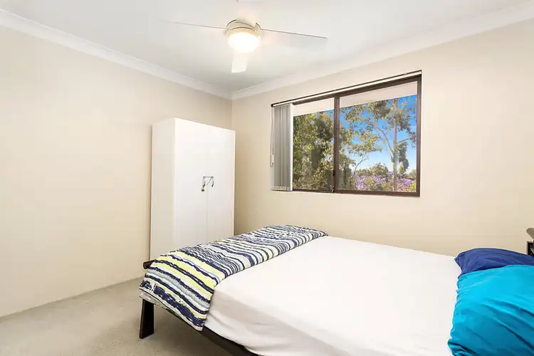 Sixth view of Homely apartment listing, 6/33 O'Connell Street, North Parramatta NSW 2151